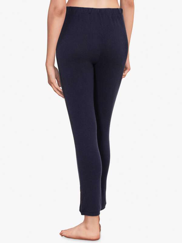 Bleu Pantalon - Comete 2