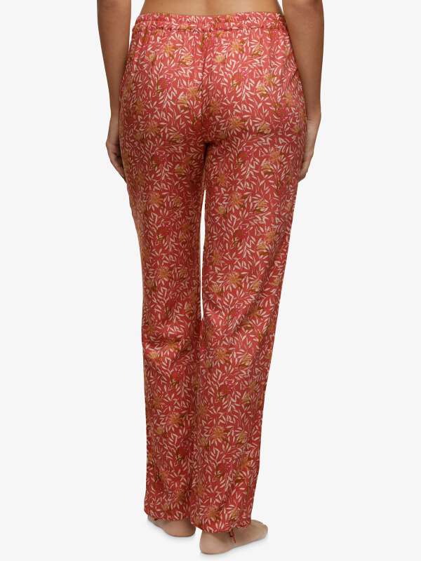 Orange Pantalon - Freedom 2