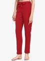 Thumbnail Rouge Pantalon - Horizon 1
