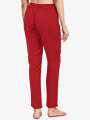 Thumbnail Rouge Pantalon - Horizon 2