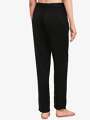 Thumbnail Noir Pantalon - Jim 2