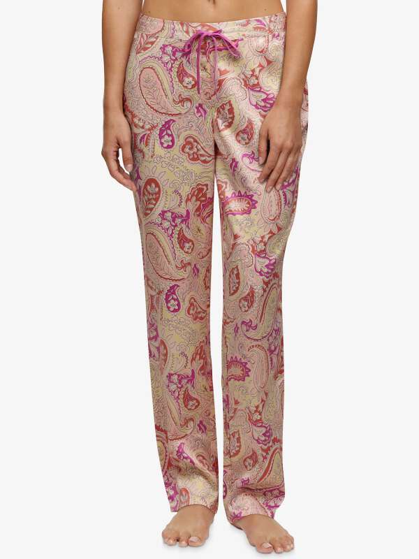 Ivoire Pantalon - Joshua 1