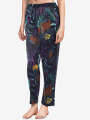 Thumbnail noir Pantalon - Jungle 1
