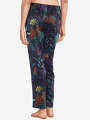 Thumbnail noir Pantalon - Jungle 2