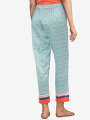Thumbnail Bleu Pantalon - Kanuri 2