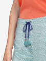Thumbnail Bleu Pantalon - Kanuri 3