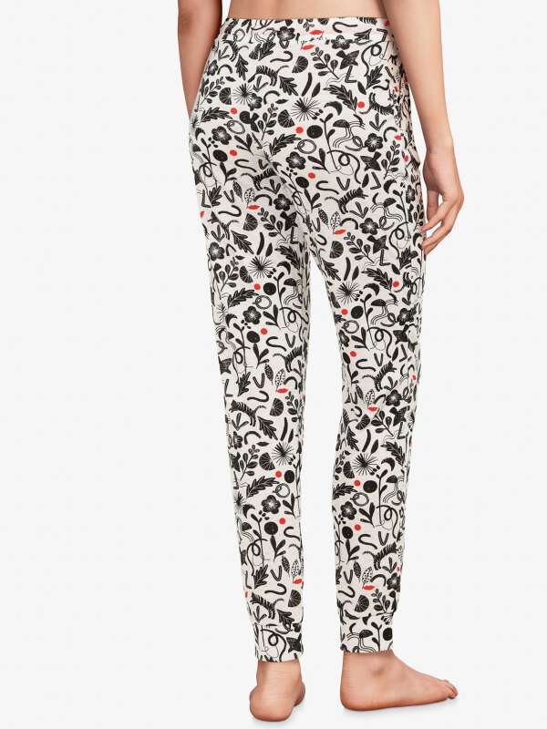 Beige Pantalon - Love 2
