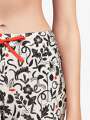 Thumbnail Beige Pantalon - Love 3