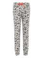 Thumbnail Beige Pantalon - Love 4