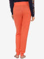 Thumbnail Orange Pantalon - Melrose 2