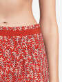Thumbnail Rouge Pantalon - Minuit 3