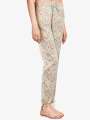 Thumbnail Ivoire Pantalon - Mona 1