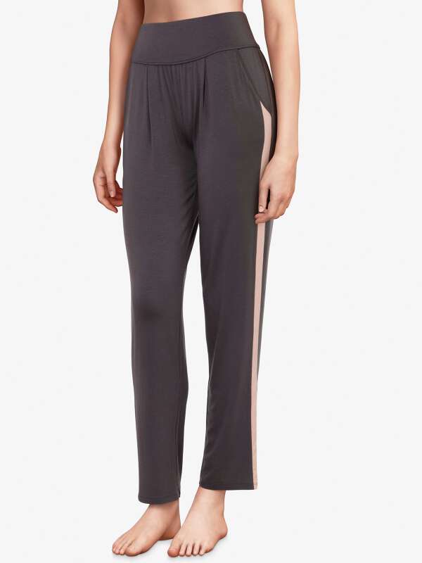 Gris Pantalon - Naomie 1