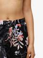 Thumbnail Noir Pantalon - Napoli 3
