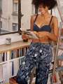 Thumbnail Bleu Pantalon - Ocean 1
