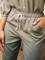 Thumbnail Vert Pantalon - Papyrus 1