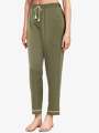 Thumbnail Vert Pantalon - Papyrus 2