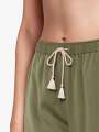 Thumbnail Vert Pantalon - Papyrus 3
