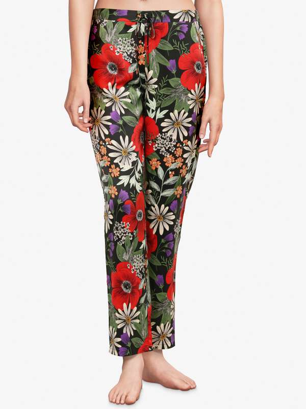 Noir Pantalon - Parade 1