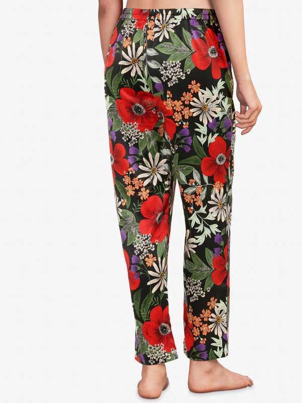 Noir Pantalon - Parade 2