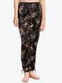 Thumbnail Noir Pantalon - Patsy 1