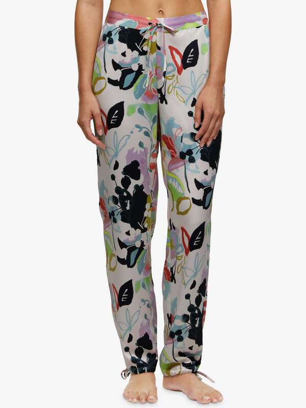 Ivoire Pantalon - Petrona 1