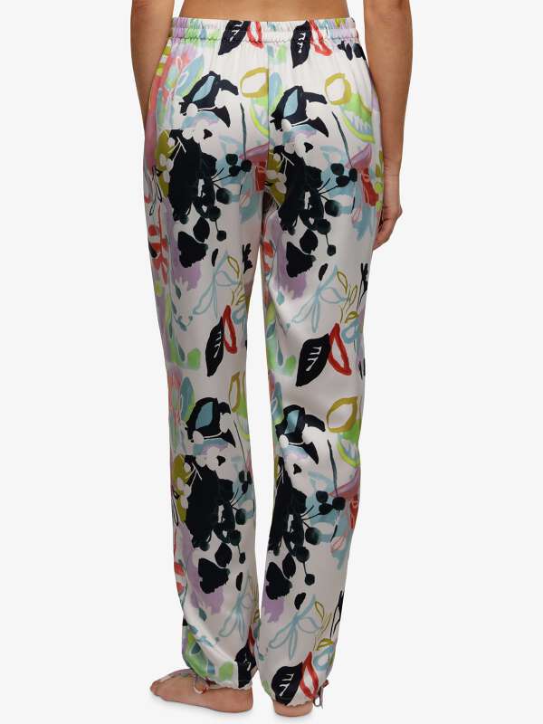 Ivoire Pantalon - Petrona 2