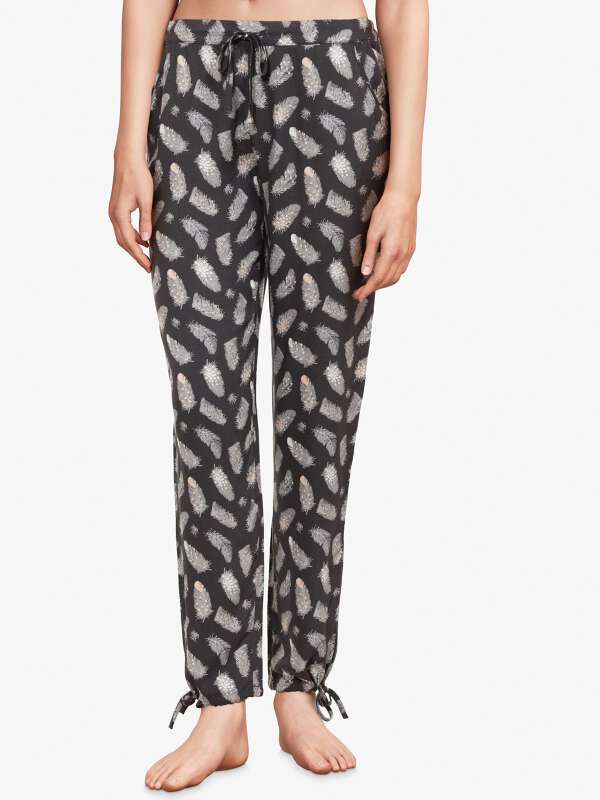 Gris Pantalon - Plume 1