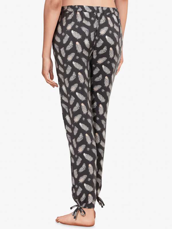 Gris Pantalon - Plume 2