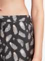 Thumbnail Gris Pantalon - Plume 3