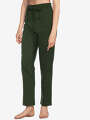 Thumbnail Vert Pantalon - Puravida 1