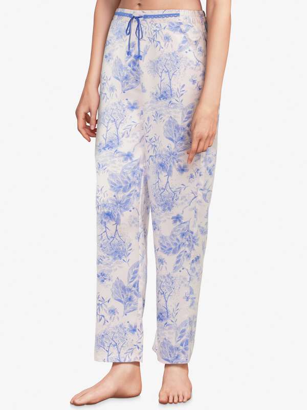 Bleu Pantalon - Royale 1