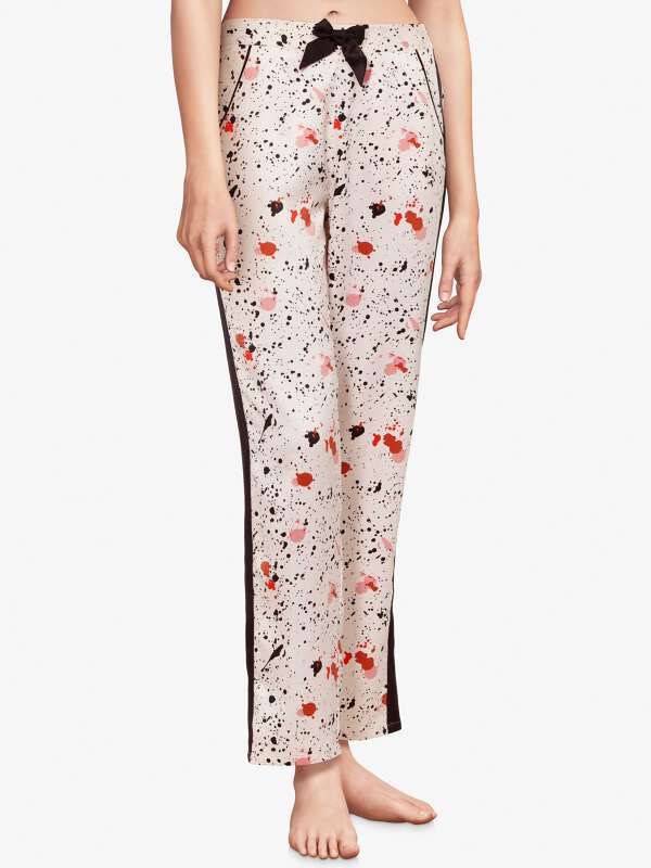 Ivoire Pantalon - Rythme 1