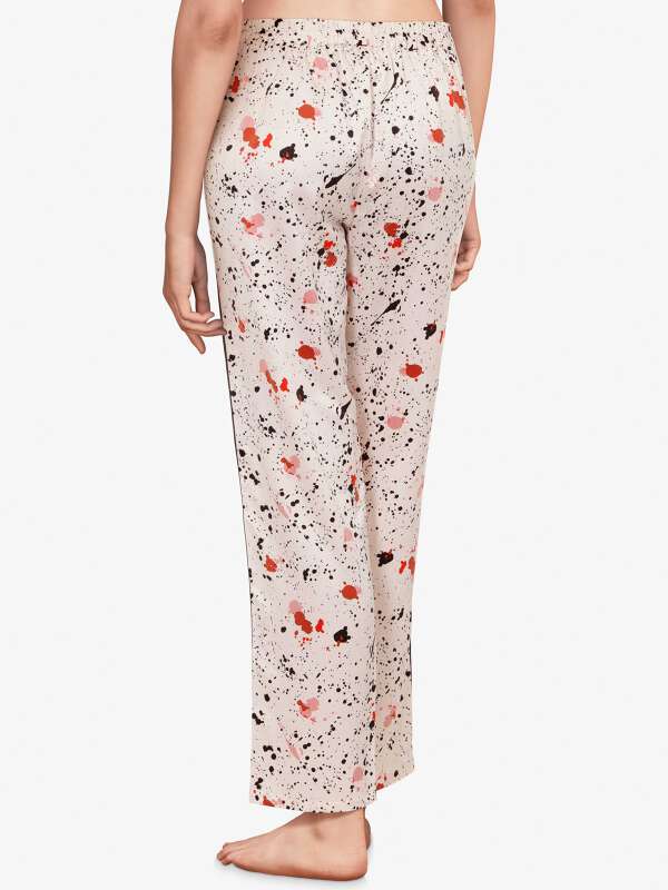 Ivoire Pantalon - Rythme 2