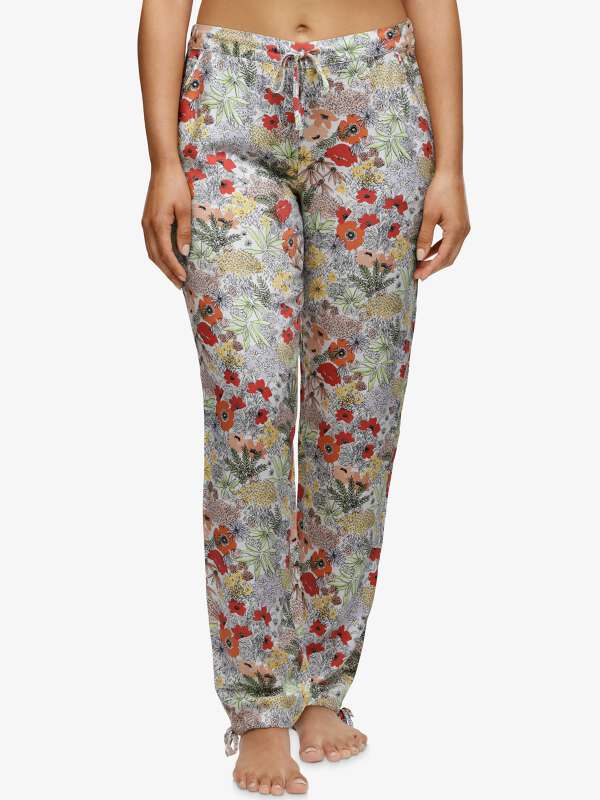 Ivoire Pantalon - San Francisco 1