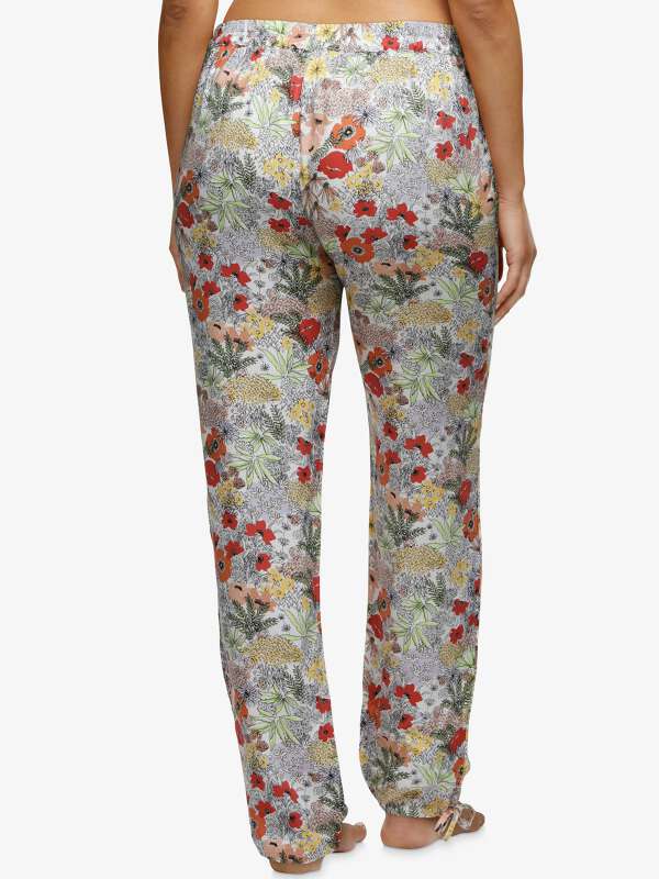 Ivoire Pantalon - San Francisco 2