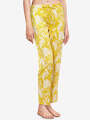 Thumbnail Jaune Pantalon - Vanda 1