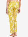 Thumbnail Jaune Pantalon - Vanda 2
