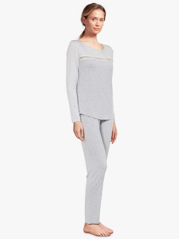 Gris Pyjama - Boreale 1