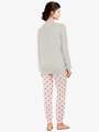 Thumbnail Rose Pyjama - Cassandre 2