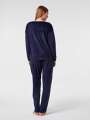 Thumbnail Bleu Pyjama - Cookie 2