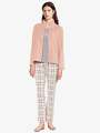 Thumbnail Rose Pyjama - Ida 4