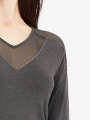 Thumbnail Gris Pyjama - Idylle 3