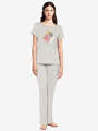 Thumbnail Gris Pyjama - Jody 1
