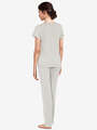 Thumbnail Gris Pyjama - Jody 2