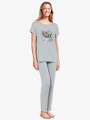 Thumbnail Bleu Pyjama - Jody 1