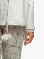 Thumbnail Gris Pyjama - Luba 3