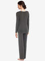 Thumbnail Gris Pyjama - Paola 2