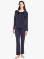 Thumbnail Violet Pyjama - Secret 1
