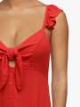 Thumbnail Rouge Robe - Cassis 3
